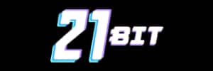 21bit casino logo