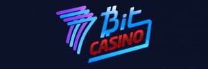 7bit casino logo