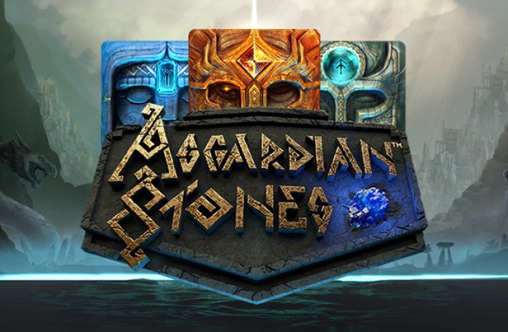 Asgardian Stones - Slot Review