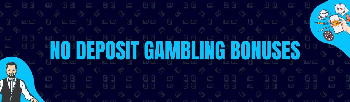 Best No Deposit Gambling Bonuses at BetterBonus