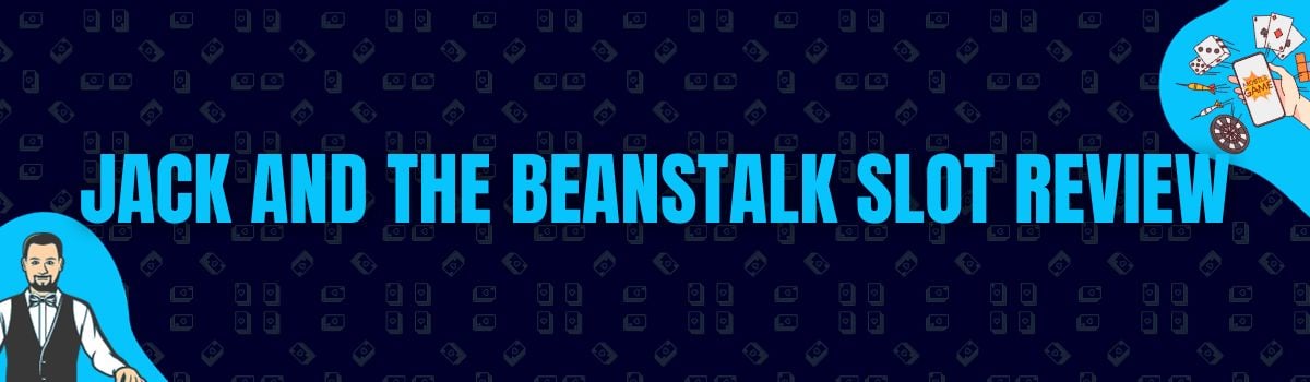 Betterbonus - Jack and the Beanstalk Slot Review