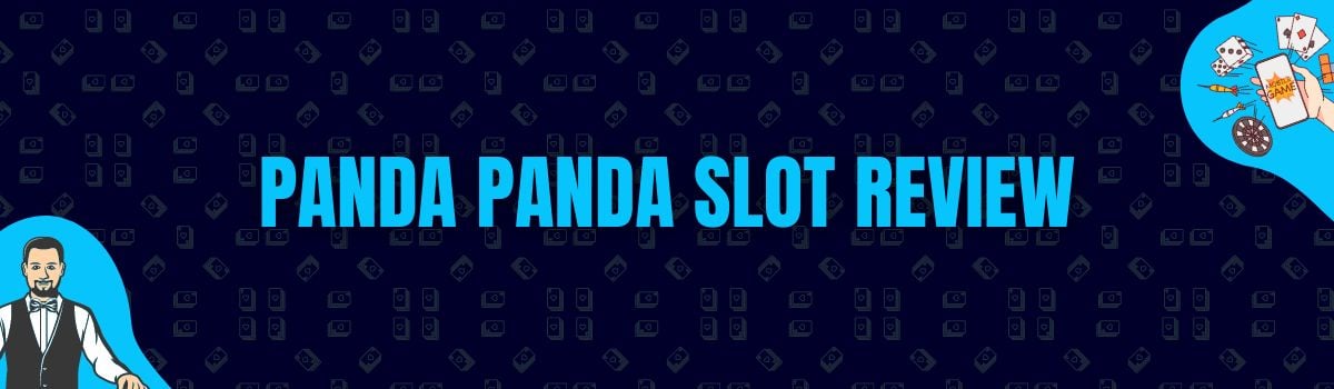 Betterbonus - Panda Panda Slot Review