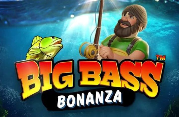 Big Bass Bonanza - Slot Review