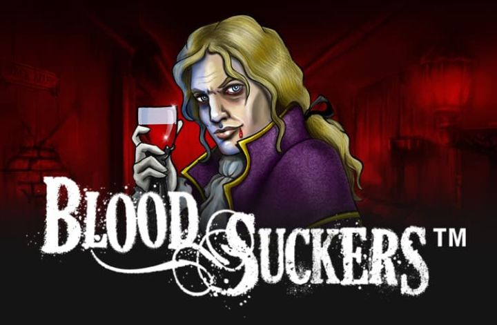 Blood Suckers - Slot Review