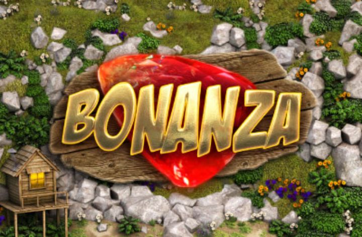Bonanza - Slot Review