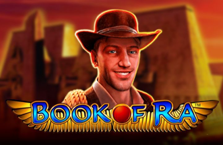 Book of Ra - Slot Review
