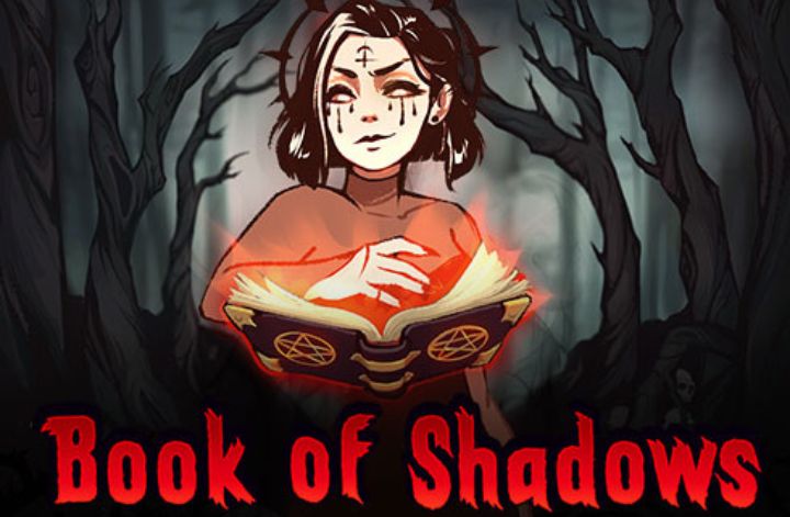 Book of Shadows - Slot Review