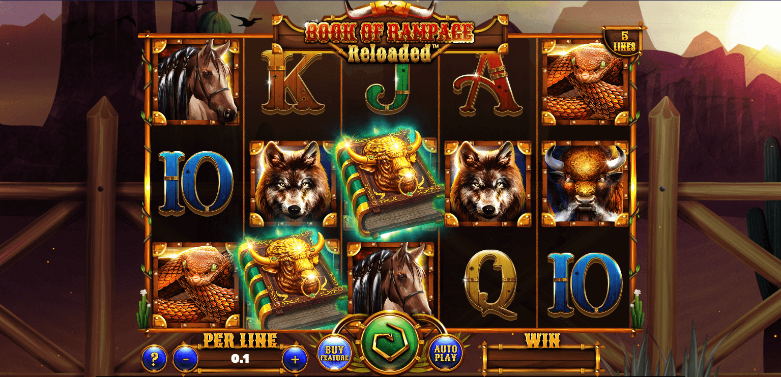 Book_of_Rampage_slot