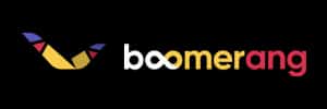 boomerang casino logo