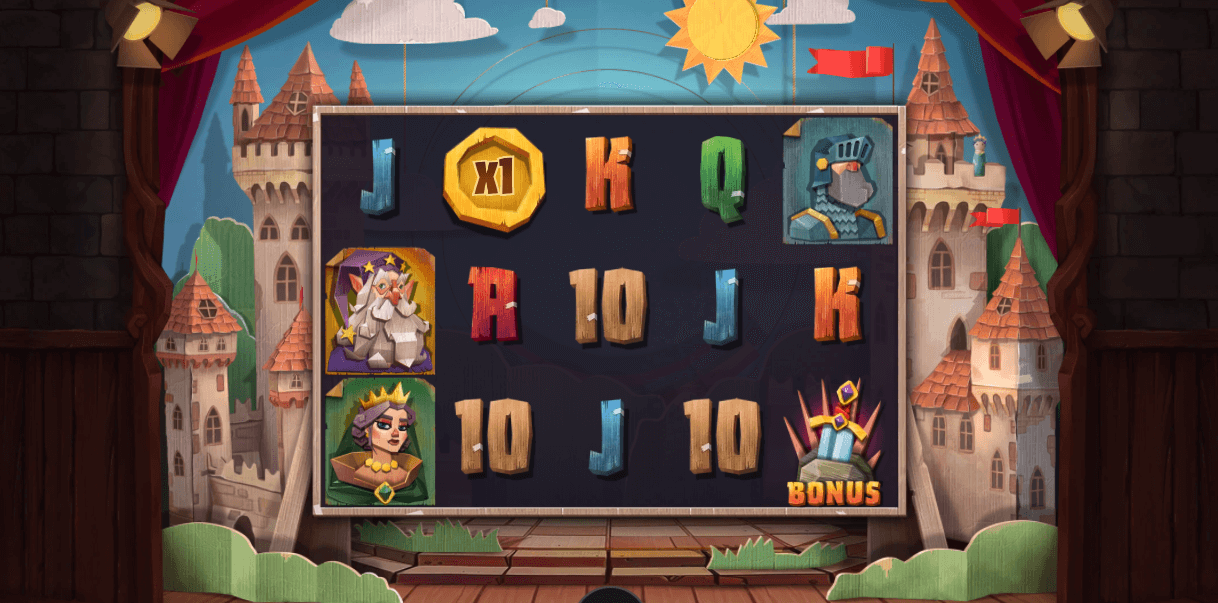 Camelot_Cash_slot