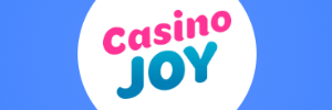 casinojoy casino logo