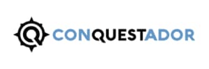 conquestador casino logo