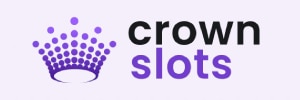 crownslots casino logo