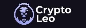 cryptoleo Casino logo