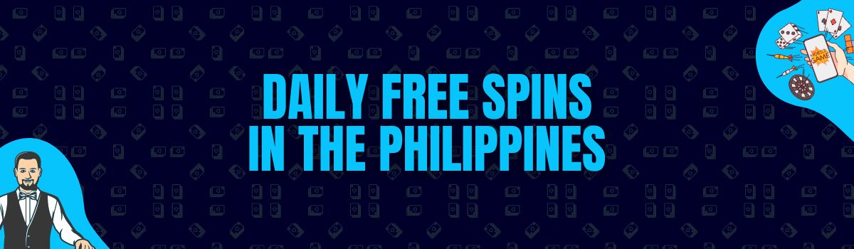 Different Amounts of Free Spins in the Philippines