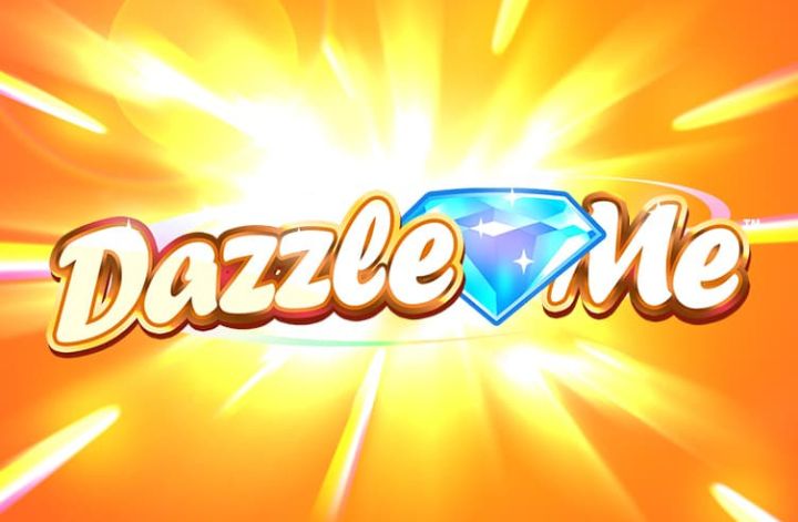 Dazzle Me - Slot Review