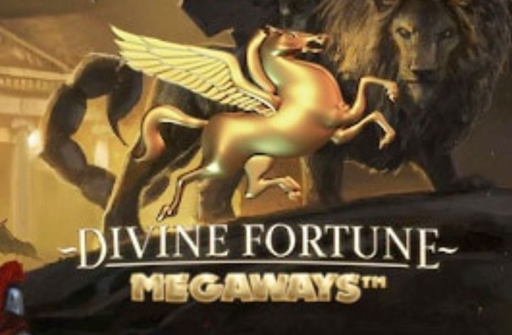 Divine Fortune Megaways - Slot Review
