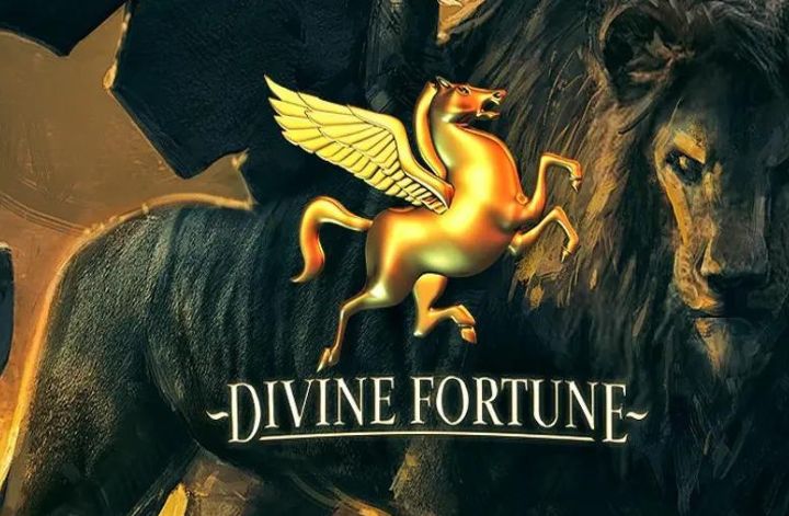 Divine Fortune - Slot Review