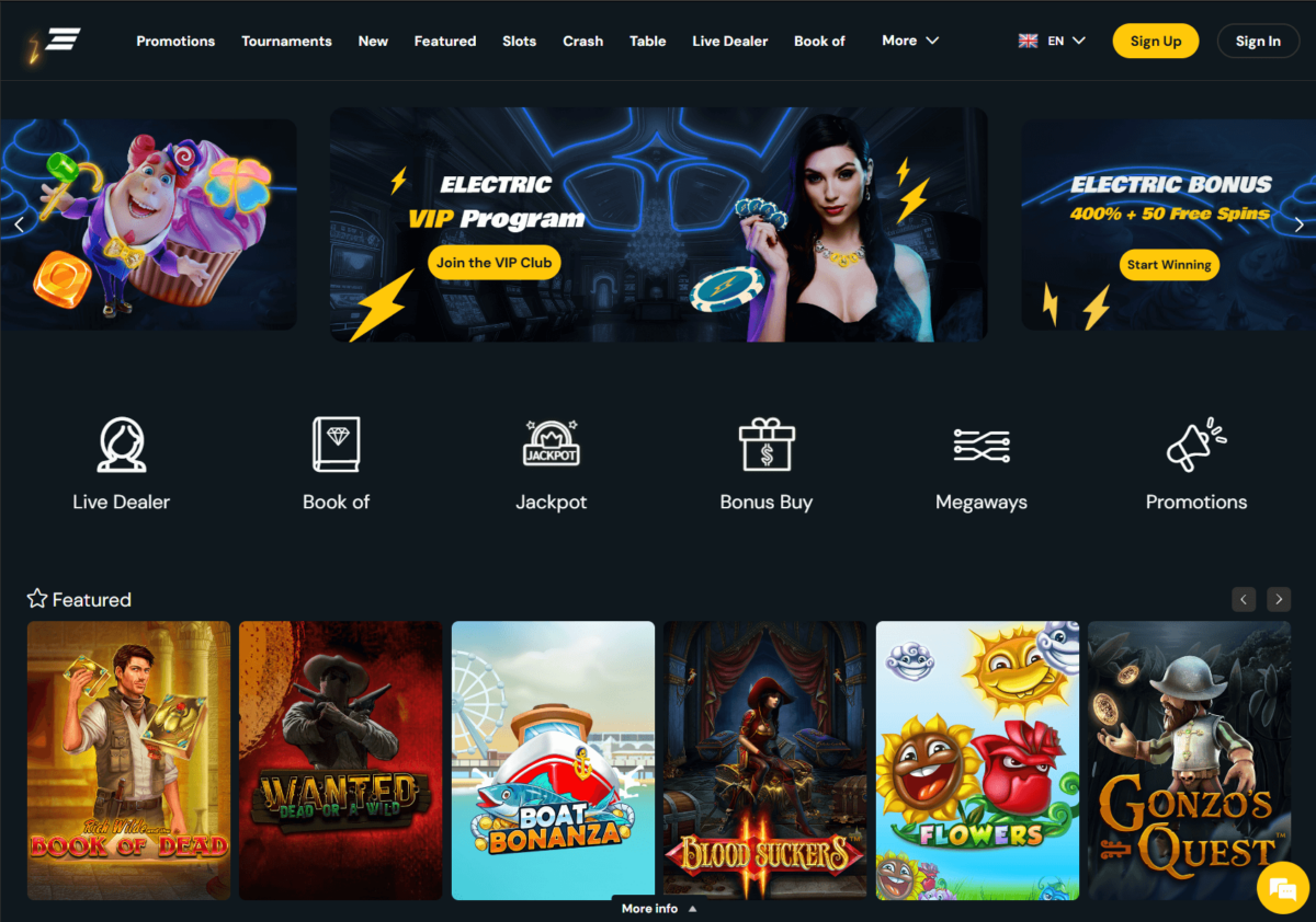 Electric_Wins_Casino