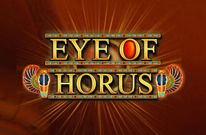 Eye of Horus - Slot Review