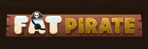 fatpirate casino logo