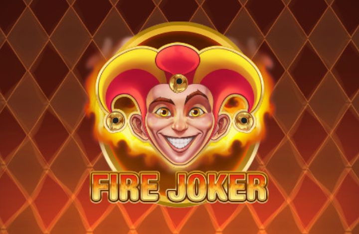 Fire Joker - Slot Review