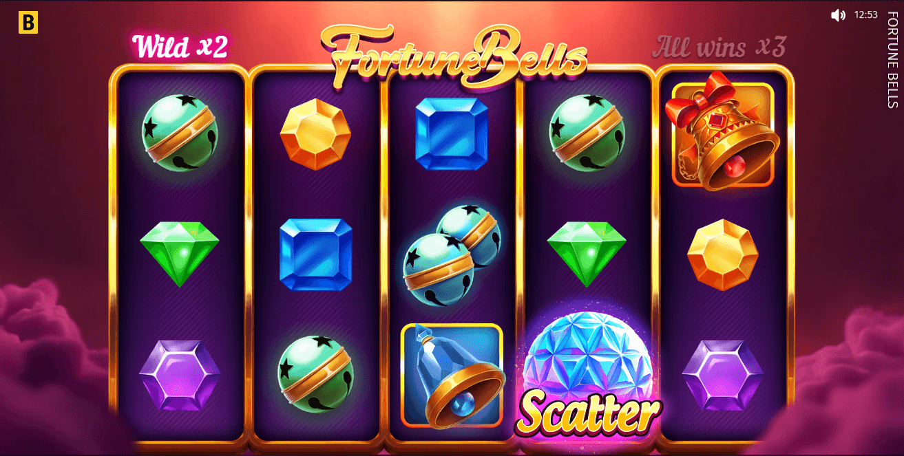 Fortune Bells slot