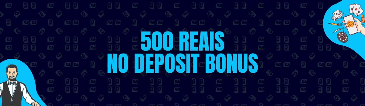 R500 No Deposit Bonus in South Africa