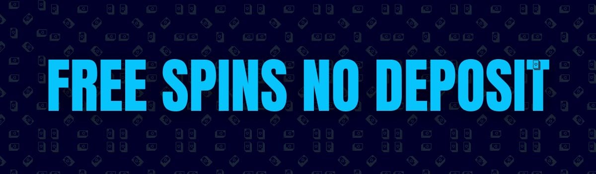 Free Spins No Deposit Country Selection