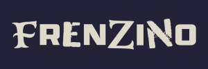 frenzino casino logo