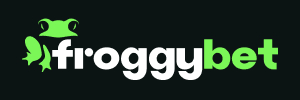 froggybet casino logo