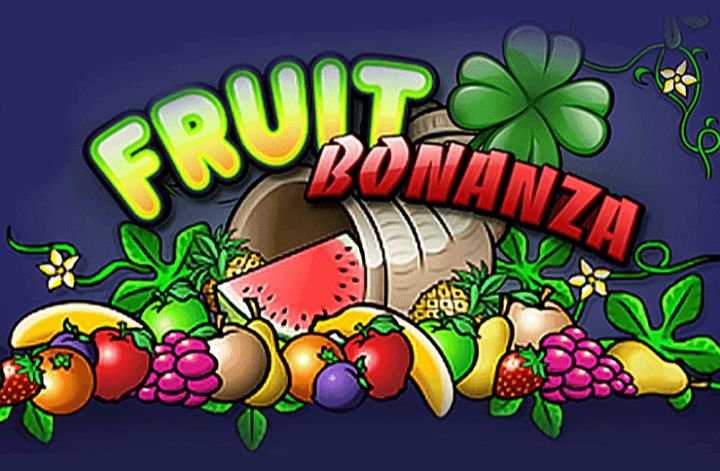 Fruit Bonanza - Slot Review