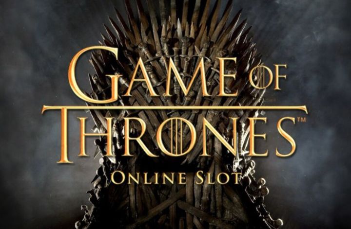 Game of Thrones - Slot Review