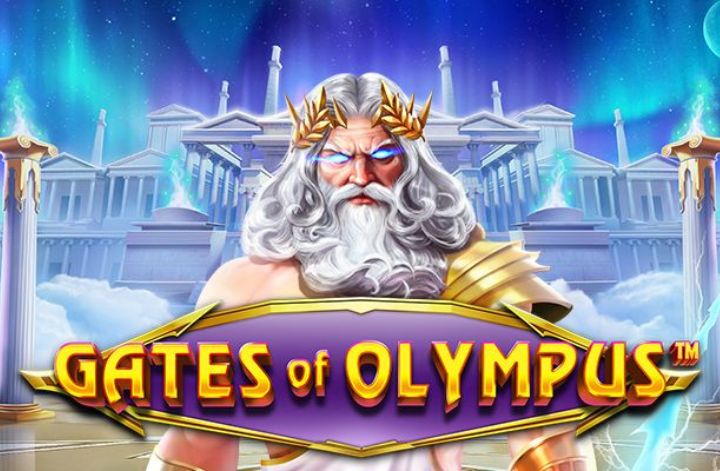 Gates of Olympus - Slot Review