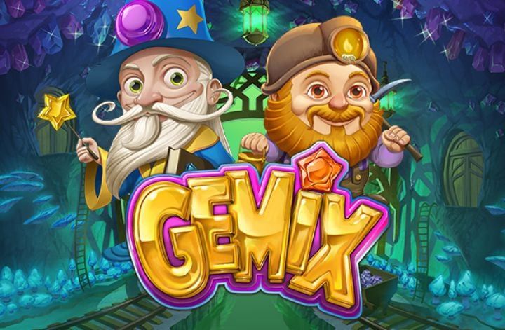 Gemix - Slot Review