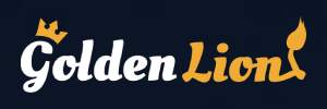 goldenlion casino logo