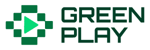 greenplay casino logo