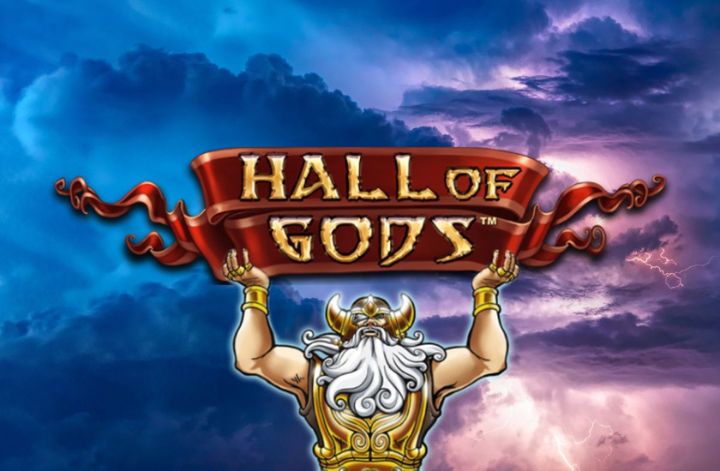 Hall of Gods - Slot Review