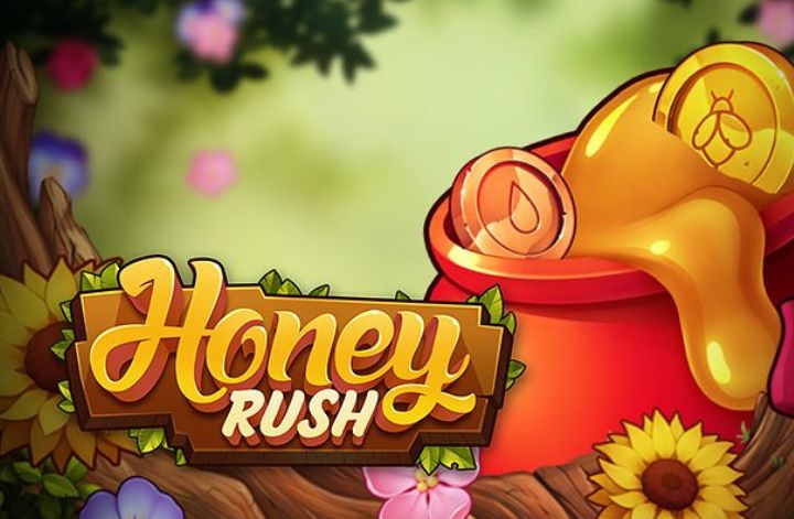 Honey Rush - Slot Review