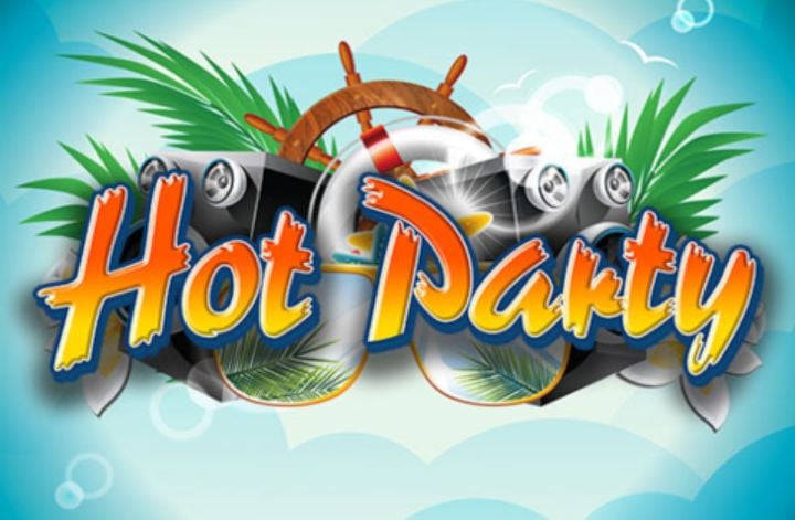 Hot Party - Slot Review