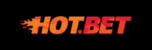 hotbet casino logo