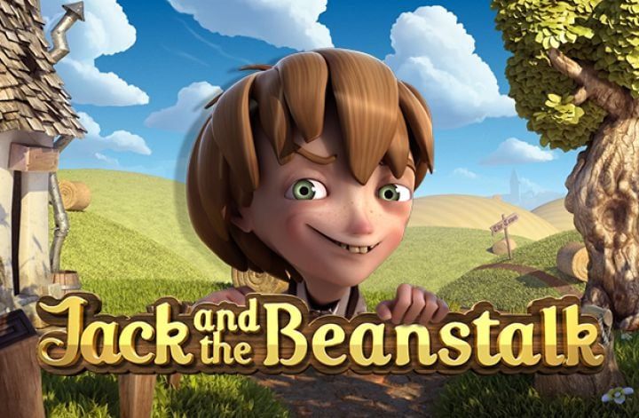 Jack and the Beanstalk - Slot Review