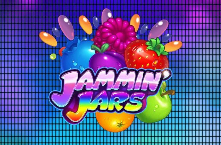 Jammin Jars - Slot Review