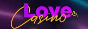 love casino logo