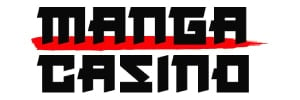 mangacasino casino logo