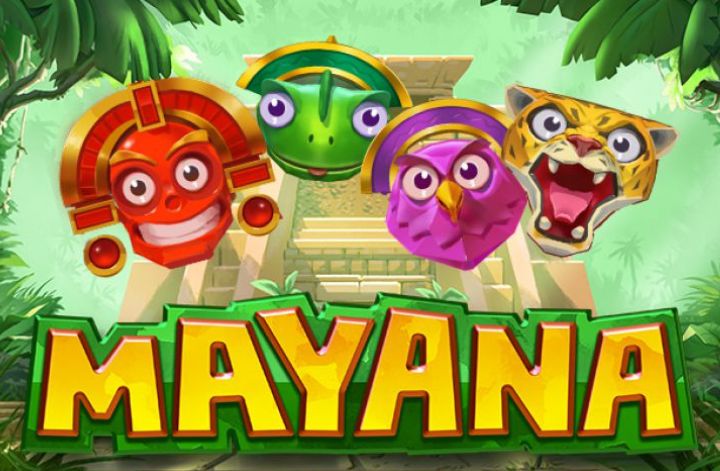 Mayana - Slot Review