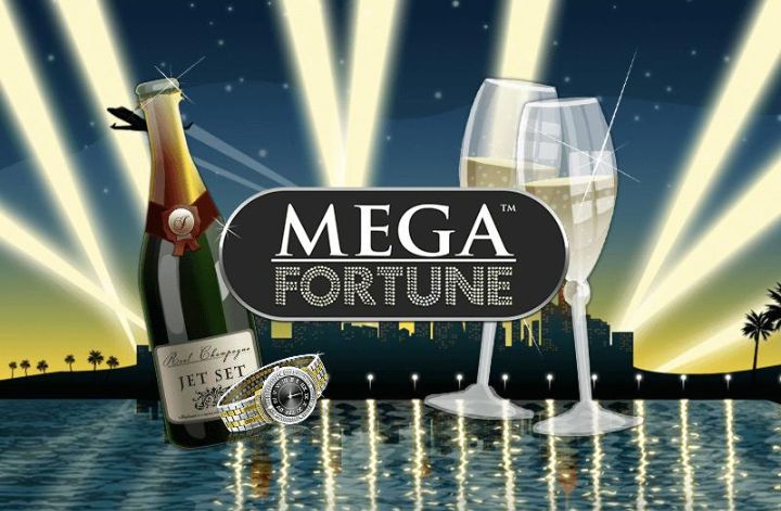 Mega Fortune - Slot Review
