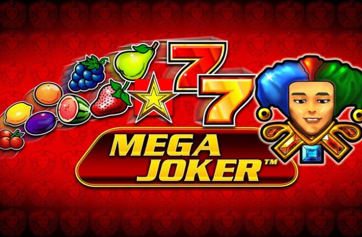 Mega Joker - Slot Review