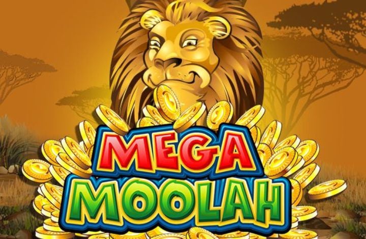 Mega Moolah - Slot Review