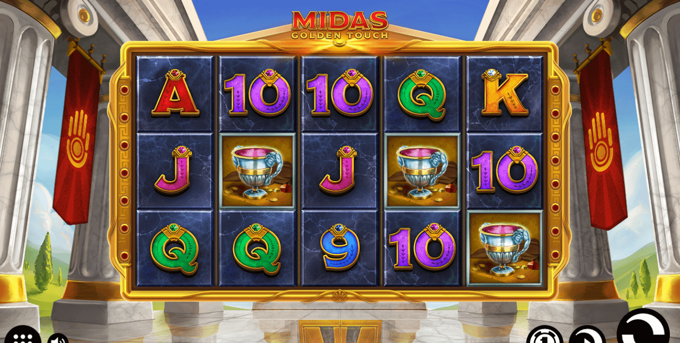 Midas_Golden_Touch_Slot